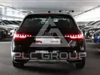 2021 Audi A4