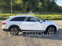 2021 Audi A4