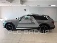 2021 Audi A4