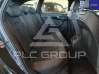 2021 Audi A4