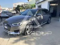 2021 Audi A4