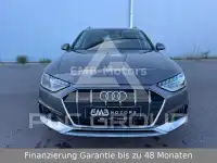 2021 Audi A4