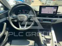 2021 Audi A4