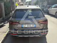 2021 Audi A4