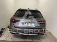 2021 Audi A4