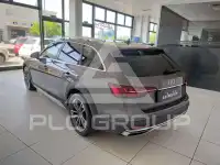 2021 Audi Quattro