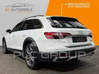 2021 Audi A4