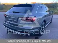 2021 Audi A4