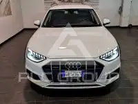 2021 Audi A4