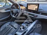 2021 Audi A4
