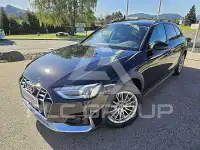 2021 Audi A4
