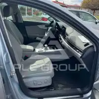 2021 Audi A4