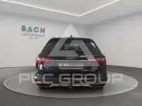 2021 Audi A4