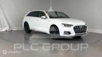 2021 Audi A4