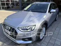 2021 Audi A4