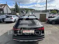 2021 Audi A4