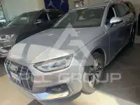 2021 Audi A4