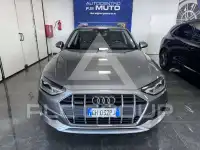 2021 Audi A4