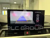 2021 Audi A4