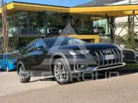 2021 Audi A4
