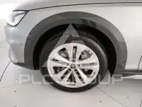 2021 Audi A4