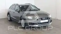 2021 Audi A4