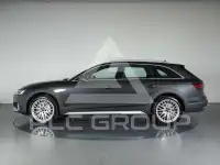 2021 Audi A4
