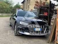 2021 Audi A4
