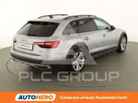 2021 Audi A4