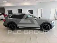 2021 Audi A4