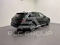2021 Audi A4