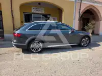 2021 Audi A4