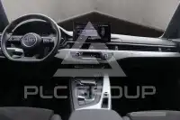 2021 Audi A4