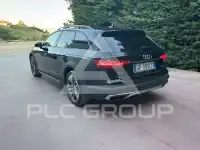 2021 Audi A4