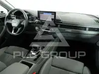 2021 Audi A4