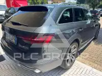 2021 Audi A4