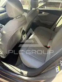 2021 Audi A4