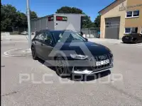 2021 Audi A4