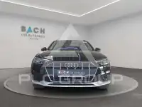2021 Audi A4