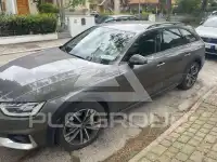 2021 Audi A4