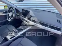 2021 Audi A4