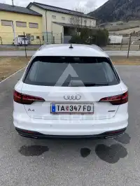 2021 Audi A4