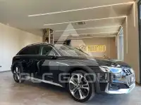 2021 Audi A4