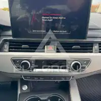 2021 Audi A4