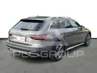 2021 Audi A4