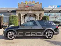 2021 Audi A4