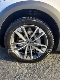 2021 Audi A4