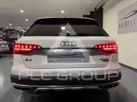 2021 Audi A4