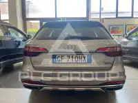 2021 Audi A4