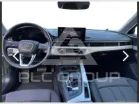2021 Audi A4